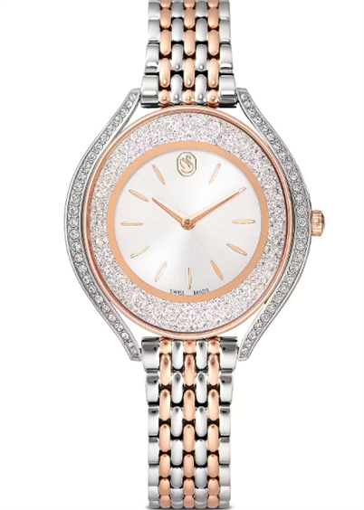 Orologio Swarovski Donna in Acciaio 5730162 - 5730162